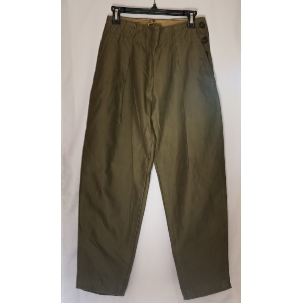 Pantalon US M-43 personnel...