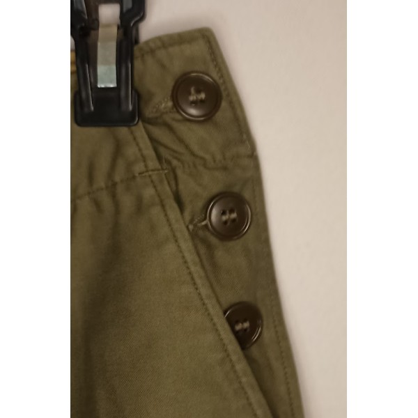 Pantalon US M-43 personnel...