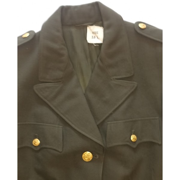 Veste laine Officier US...