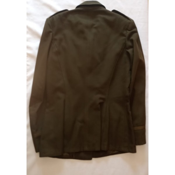 Veste laine Officier US WAAC 1943 WW2