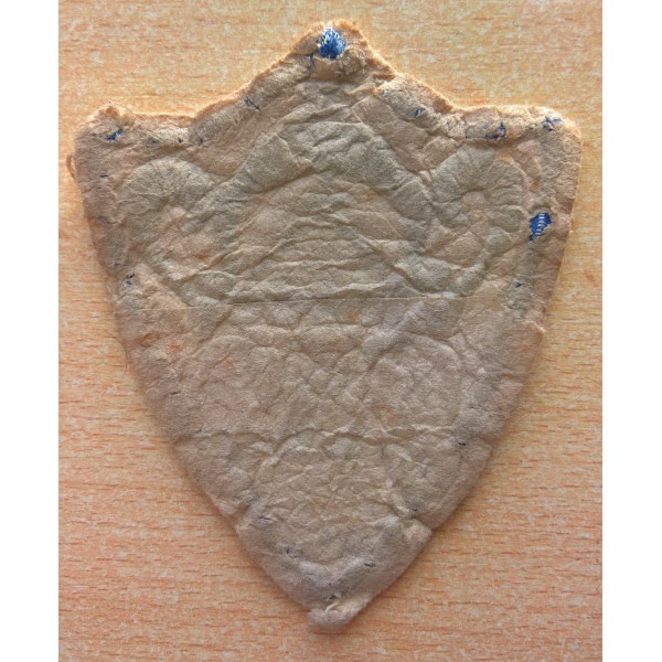 Insigne 1er RCP 3ème Compagnie