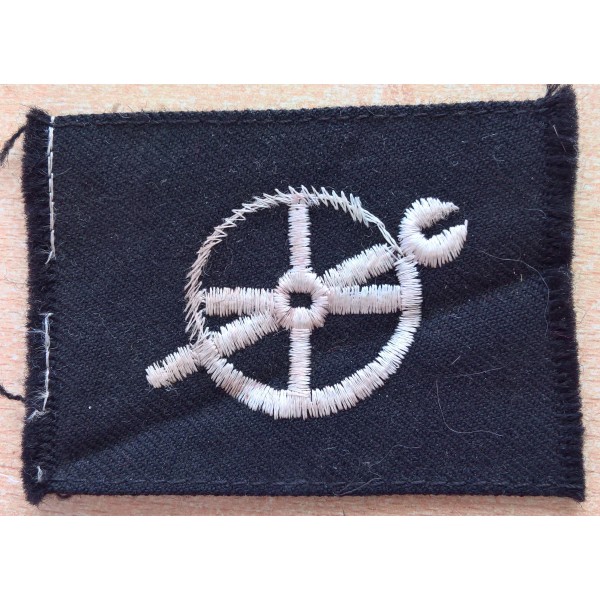 Insigne de cadet US NAVY