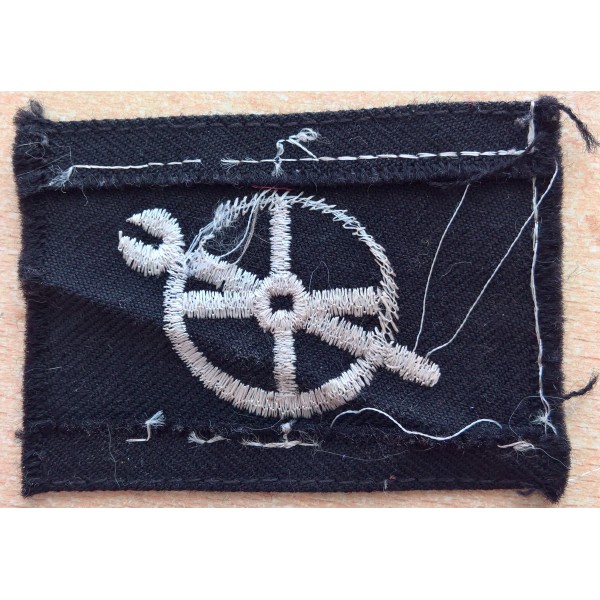 Insigne de cadet US NAVY