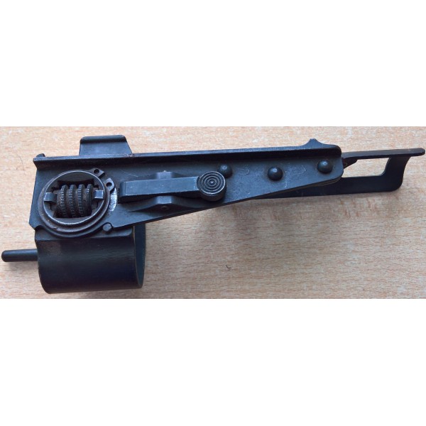 Alidade avec curseur lance -grenade MAS 36/51