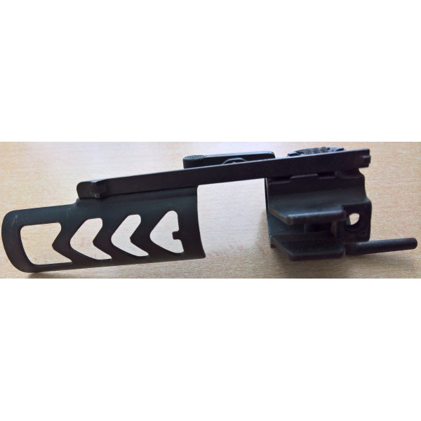 Alidade avec curseur lance -grenade MAS 36/51