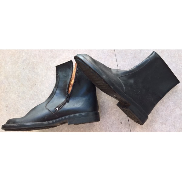 Bottines Armée de l'air