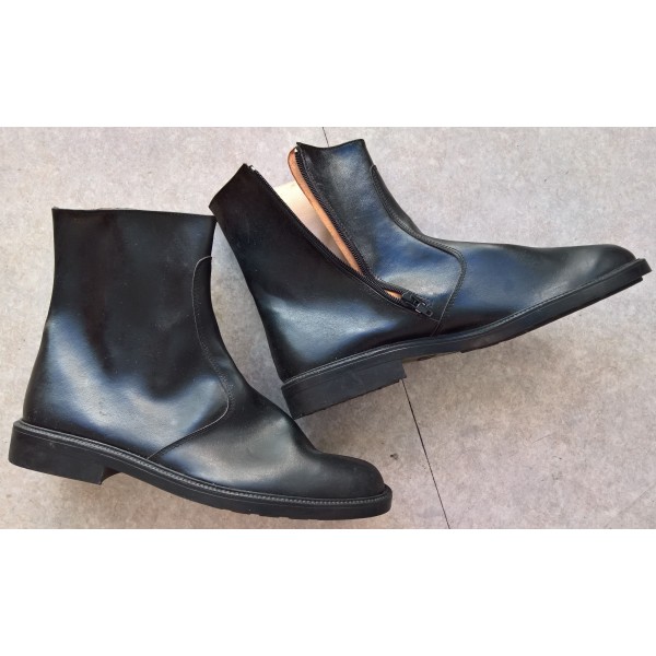 Bottines Armée de l'air