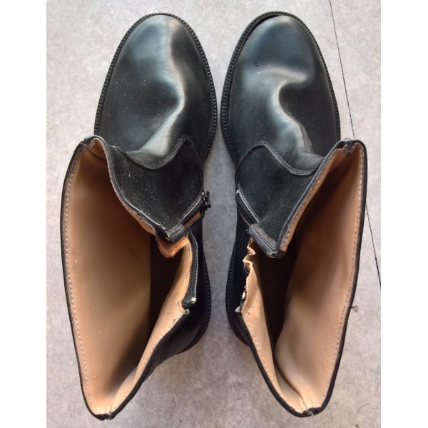 Bottines Armée de l'air