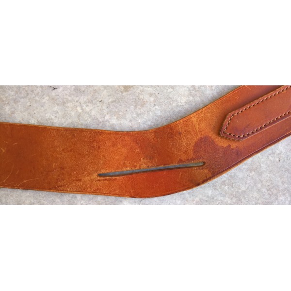 Ceinturon Colt Western Cowboy (1)