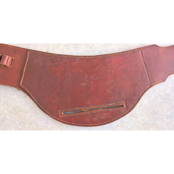 Ceinturon  Colt Western Cowboy (2)