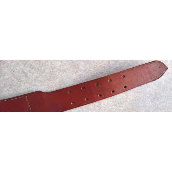 Ceinturon  Colt Western Cowboy (2)