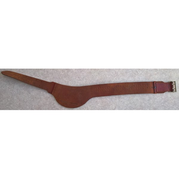 Ceinturon  Colt Western Cowboy (2)