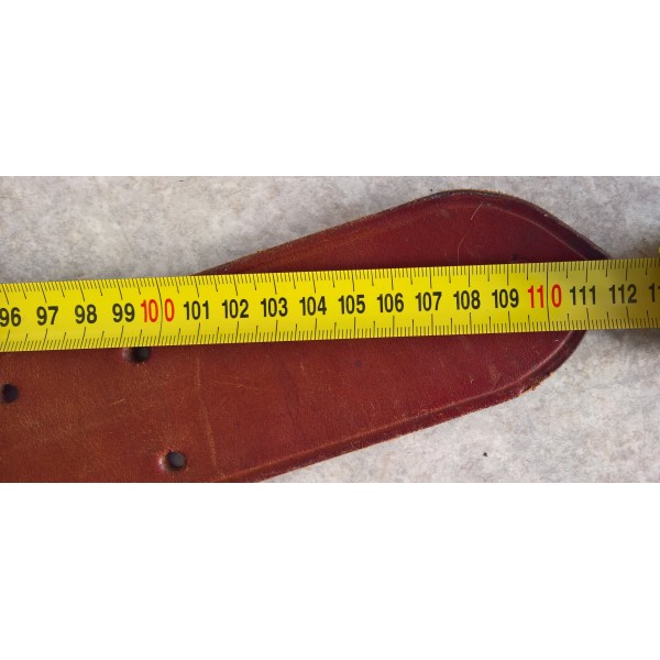 Ceinturon  Colt Western Cowboy (2)