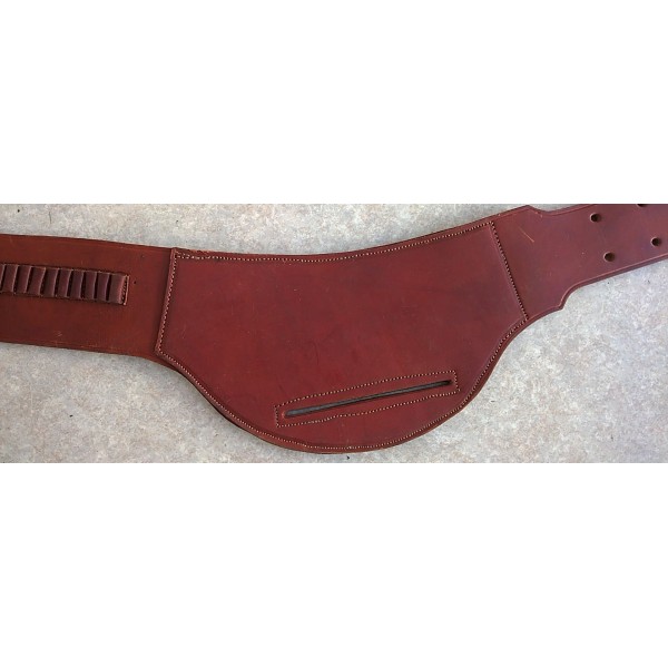 Ceinturon Colt Western Cowboy (3)