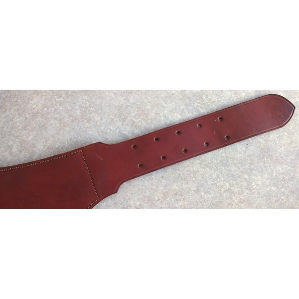 Ceinturon Colt Western Cowboy (3)