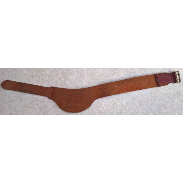 Ceinturon Colt Western Cowboy (3)