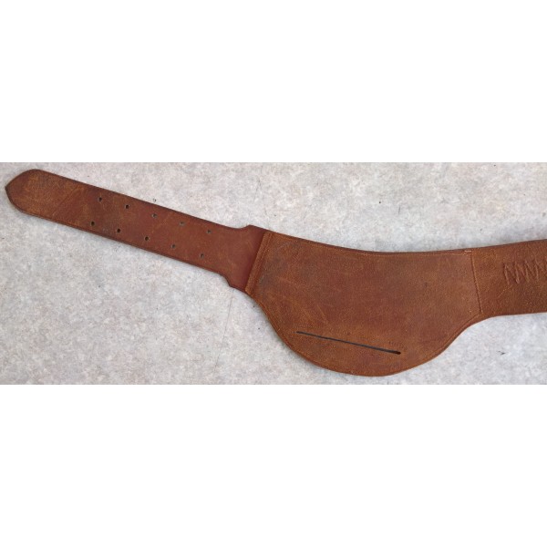 Ceinturon Colt Western Cowboy (3)