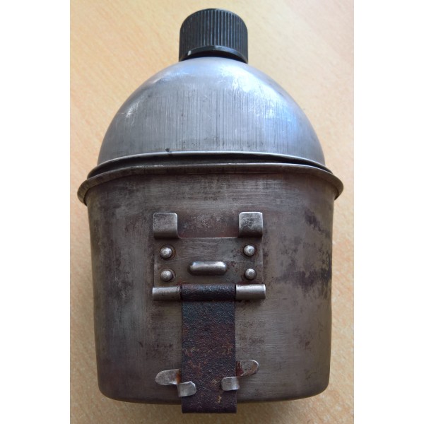 Gourde et quart US WW2