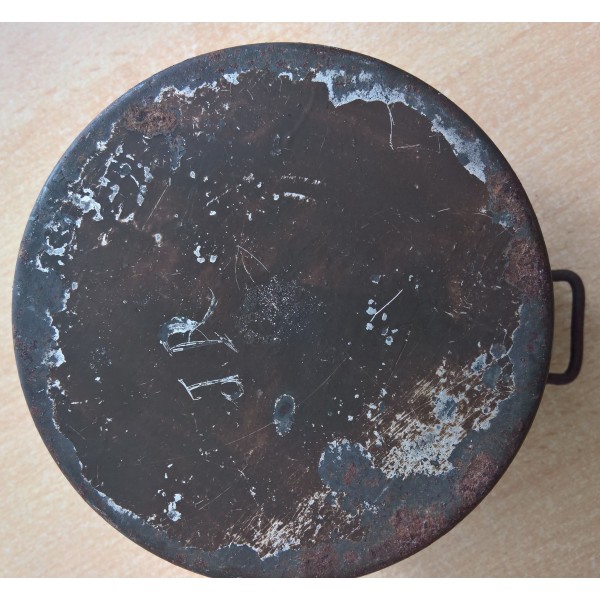 Gamelle France 40 WW2