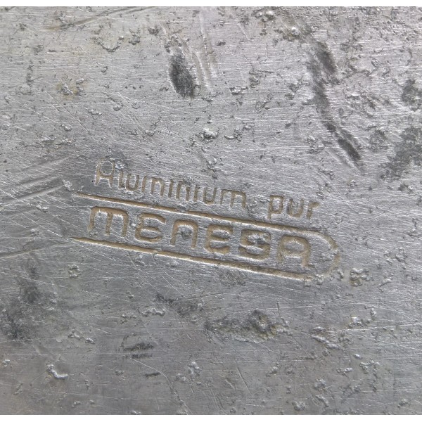 Rare gamelle dommages de guerre WW2