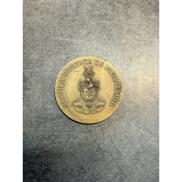 Médaille de table – Escola...