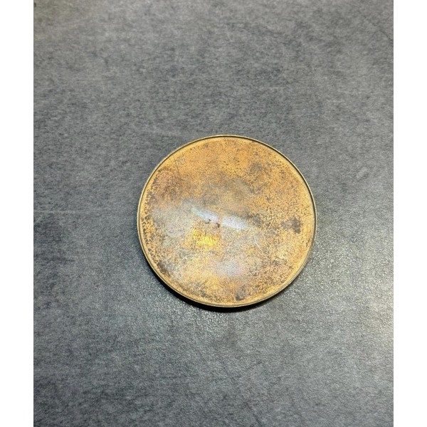Médaille de table militaire français 71e Régiment