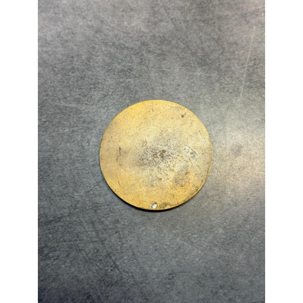 Médaille de table École...