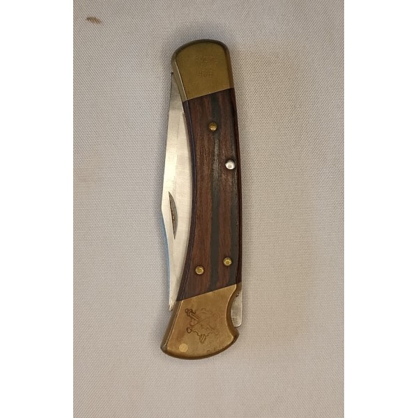 Couteau de poche BUCK USA...