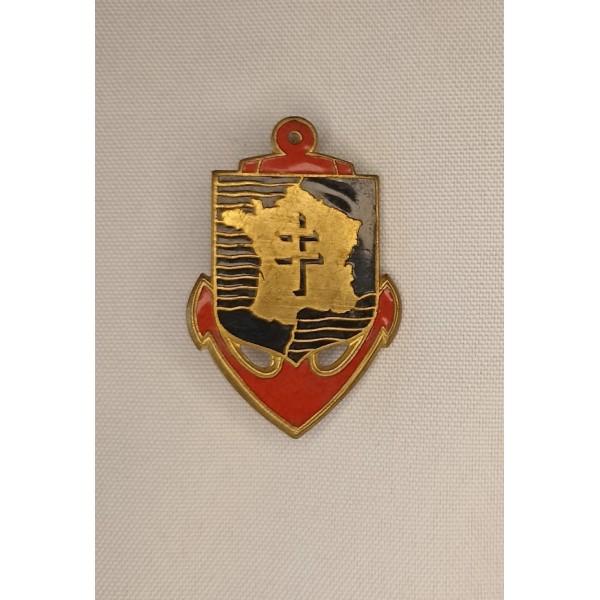 Insigne général CEFEO...