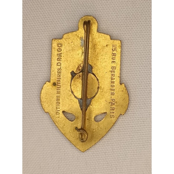 Insigne général CEFEO...