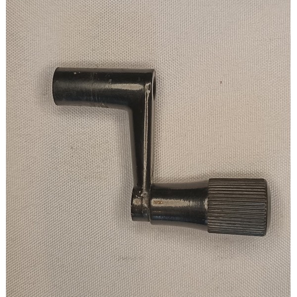 Téléphone de campagne model 1933 Armée Allemande WW2