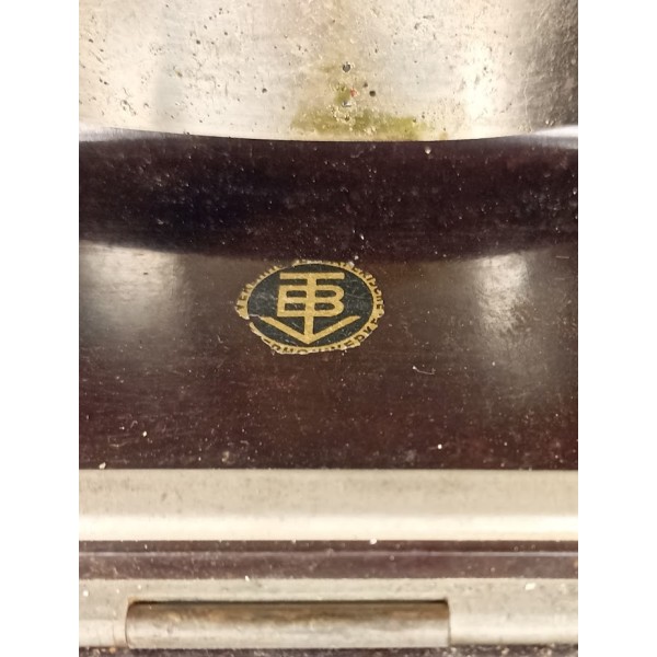 Téléphone de campagne model 1933 Armée Allemande WW2