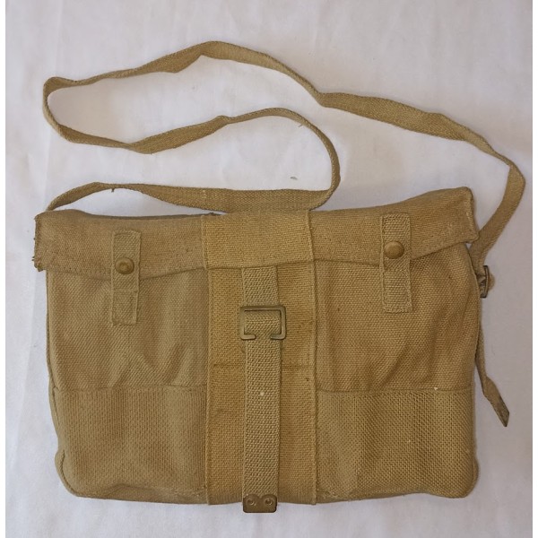 Sac pourvoyeur FM BREN...