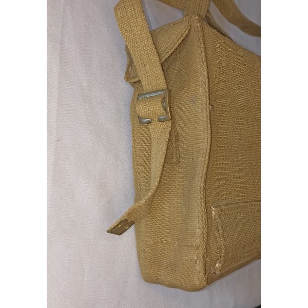 Sac pourvoyeur FM BREN armée Anglaise SAS WW2