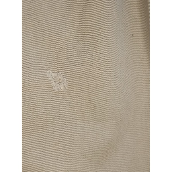 Short Tropical Armée Anglaise zone chaude 39/45 WW2