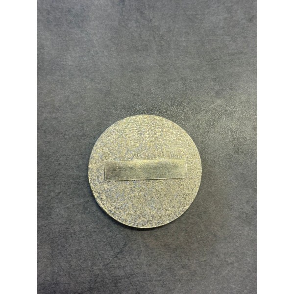 Médaille de table militaire École de l’Artillerie – Draguignan