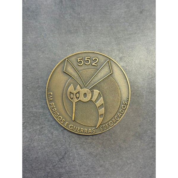 Médaille de table Força Aérea Portuguesa