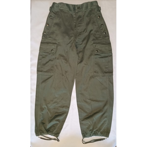 Pantalon TAP para 47/56...