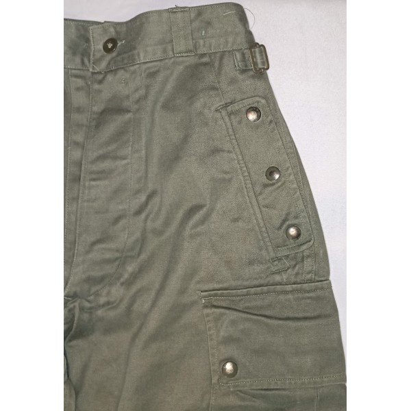 Pantalon TAP para 47/56...