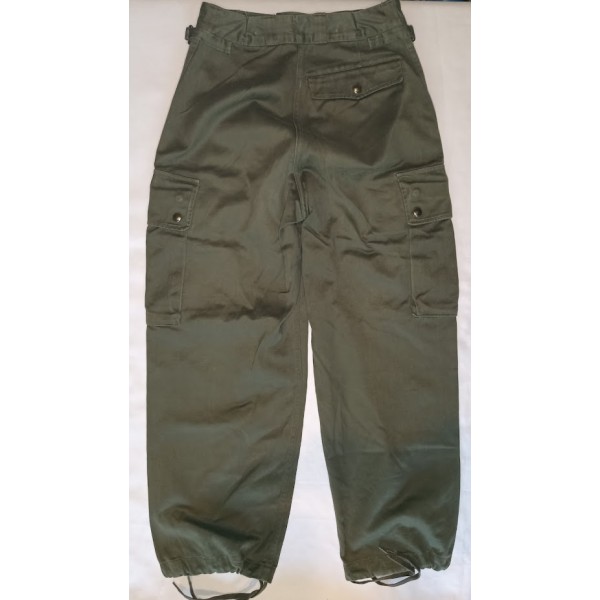 Pantalon TAP para 47/56 kaki datée 1968