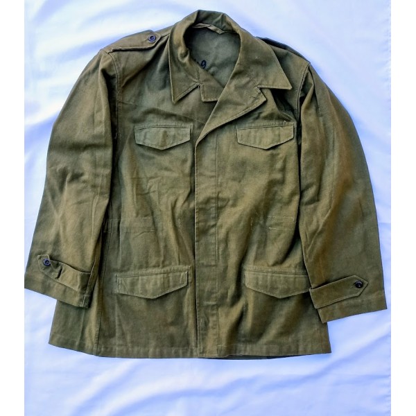 Veste de combat TTA model...