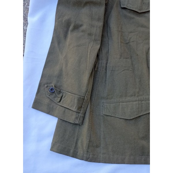 Veste de combat TTA model...