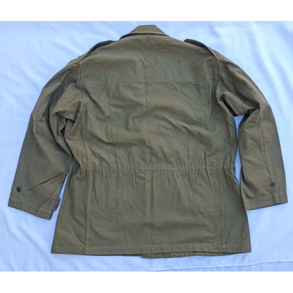 Veste de combat TTA model 1947 guerre Indochine