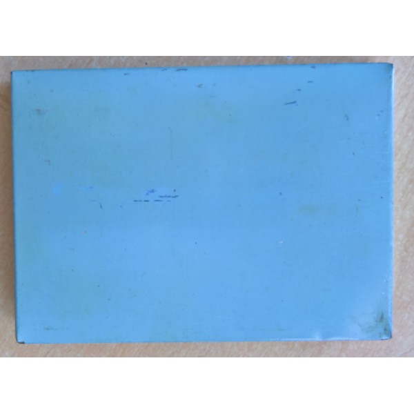 Boite cigarettes Anglaise WW2
