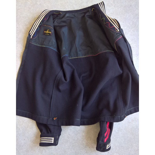 Veste matelot US Navy vintage
