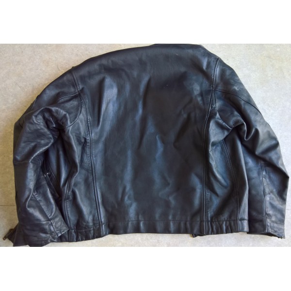 Blouson cuir PN Armée de l'air