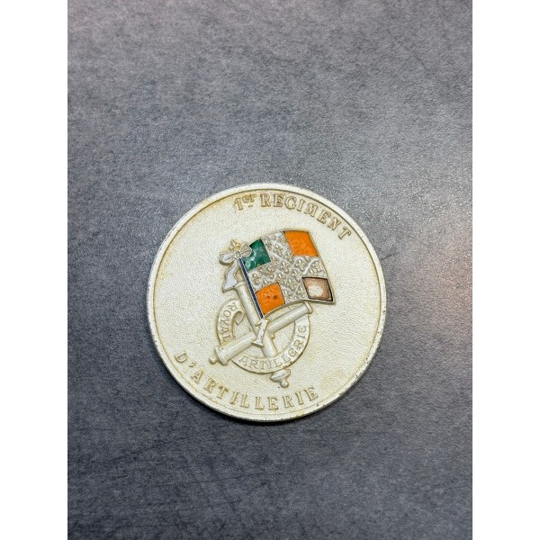 Médaille militaire 1er...