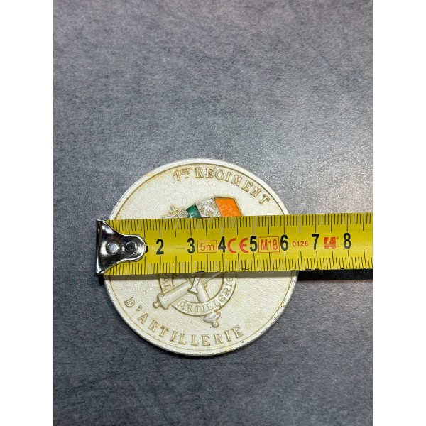 Médaille militaire 1er...