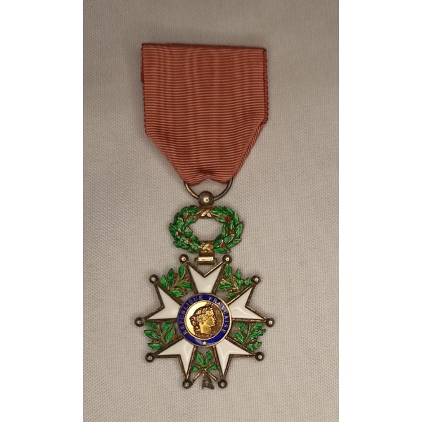 Ordre de Chevalier de la...