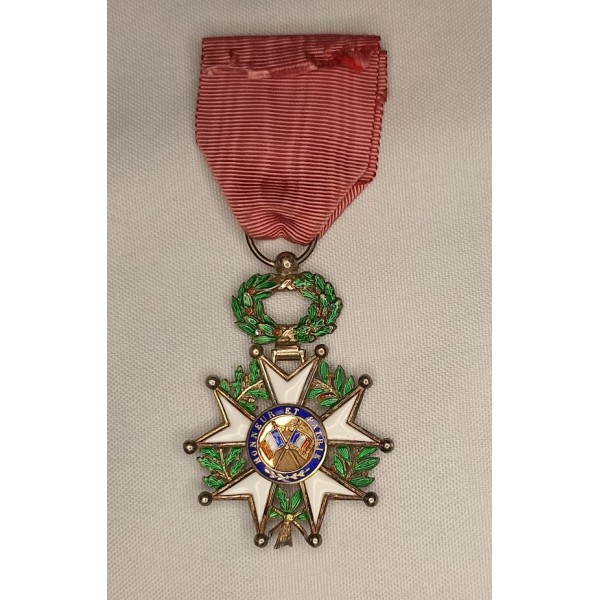 Ordre de Chevalier de la...